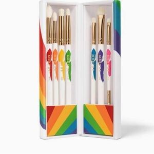 Morphe  Brush set (NEW)
